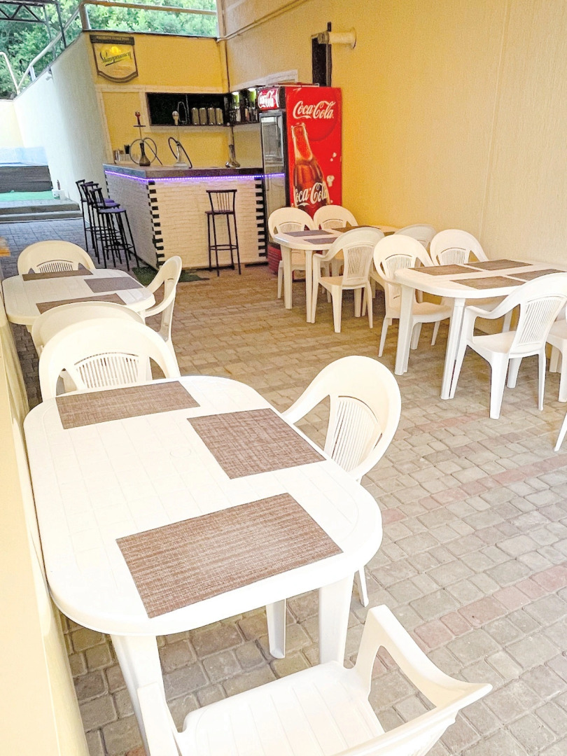 Гостевой дом Alta Eco Villa