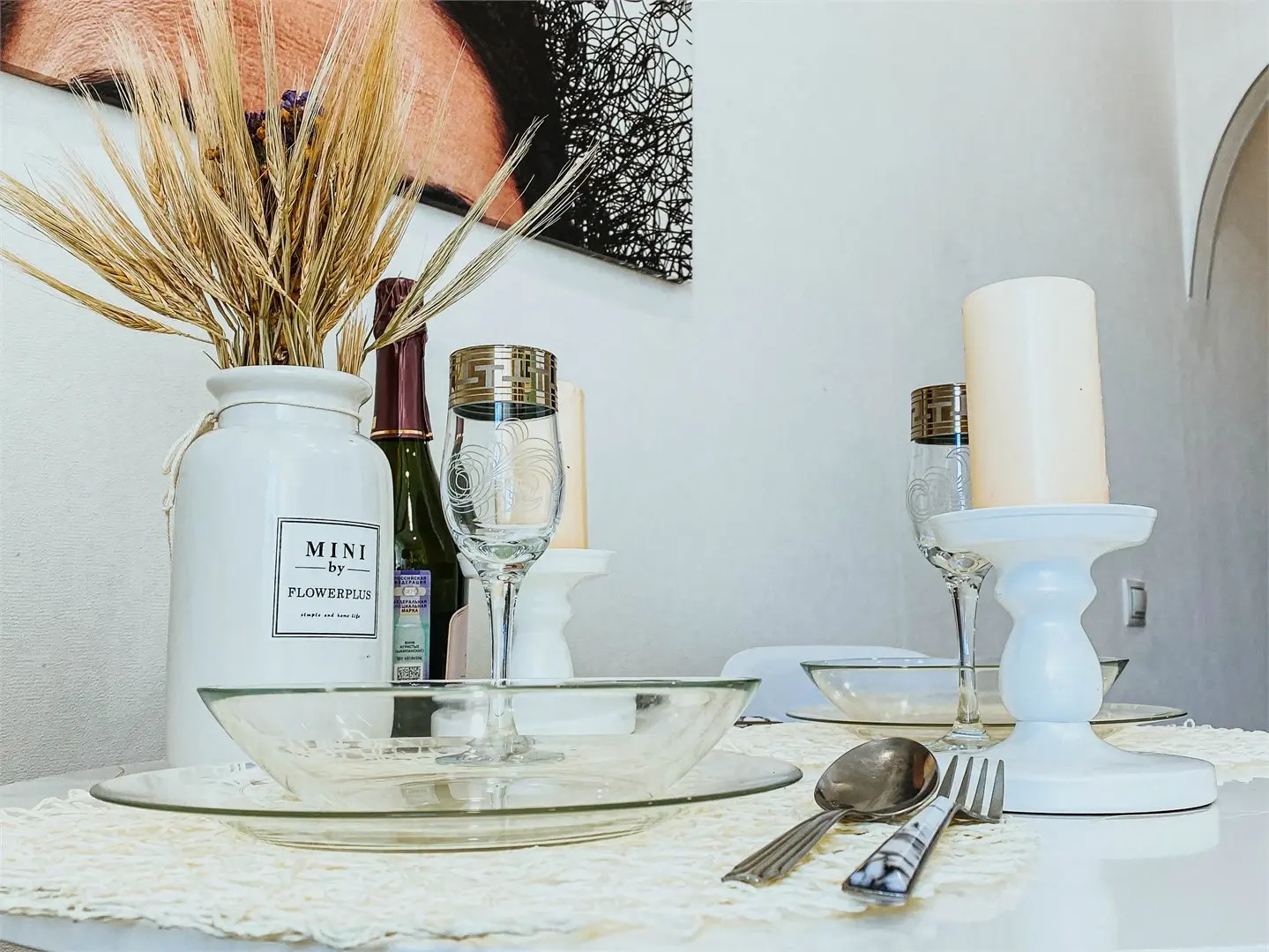 Апартаменты в центре Засвияжья 2