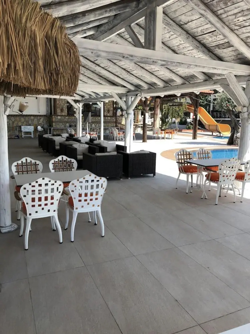 Отель Seyir Village