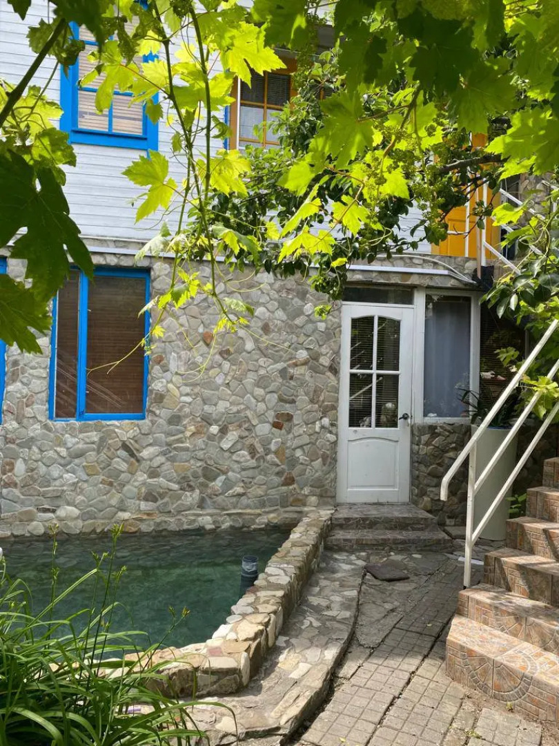 Гостевой дом Френдс