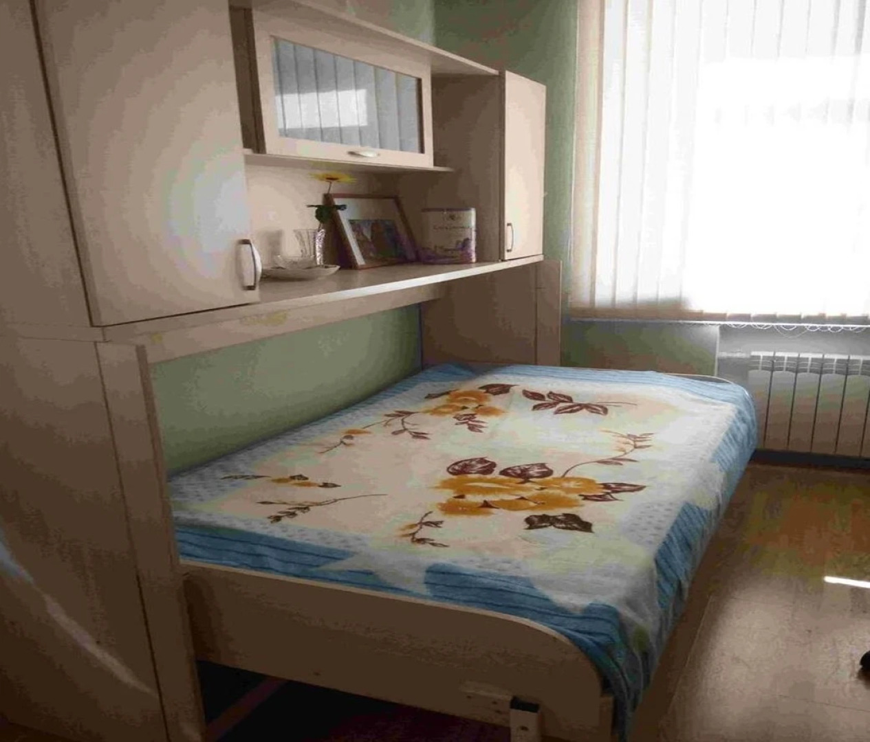 Квартира у Моста Александра Невского