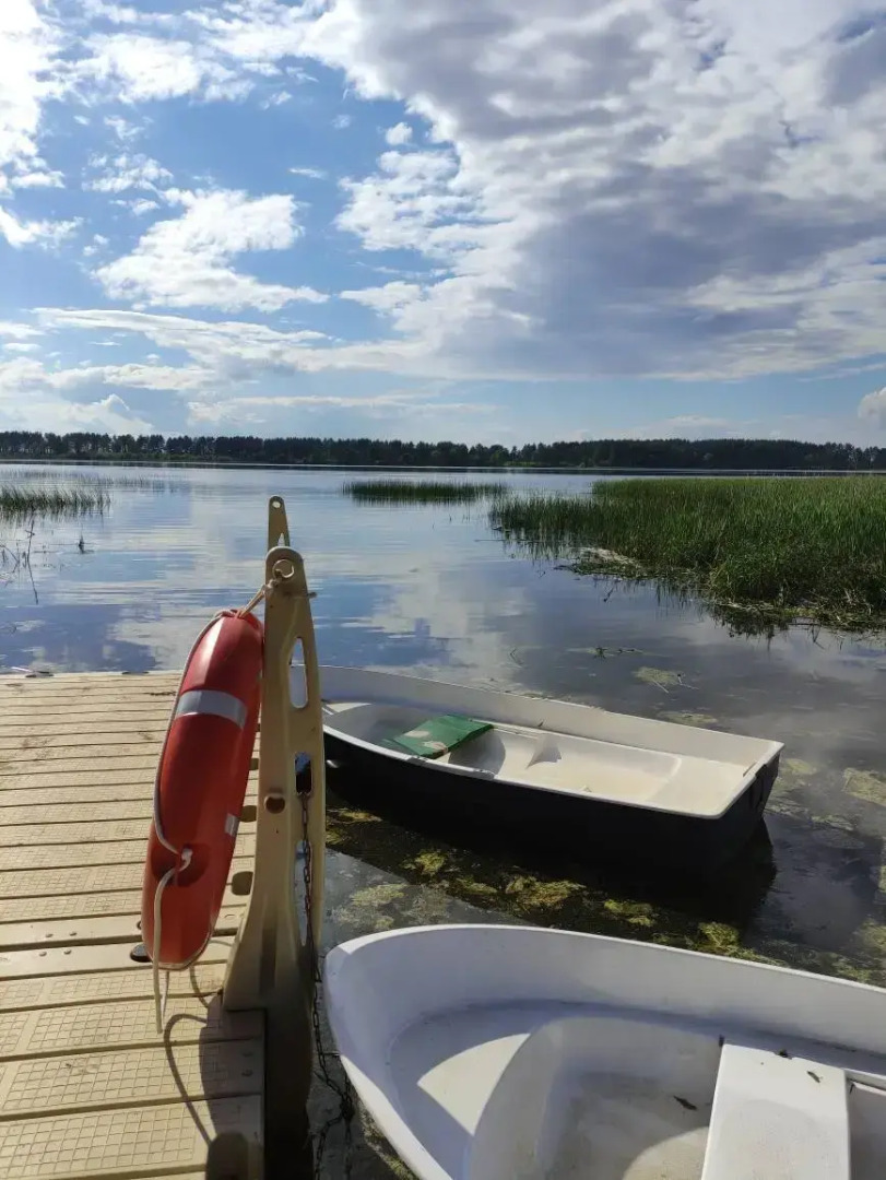 Санаторий Золотой Колос