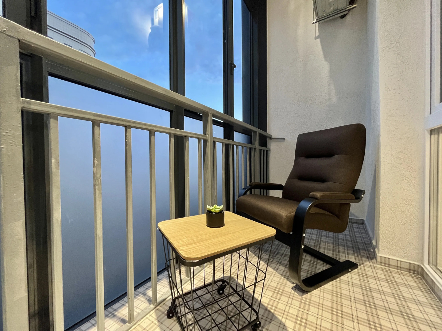 Апартаменты uTrip Orange