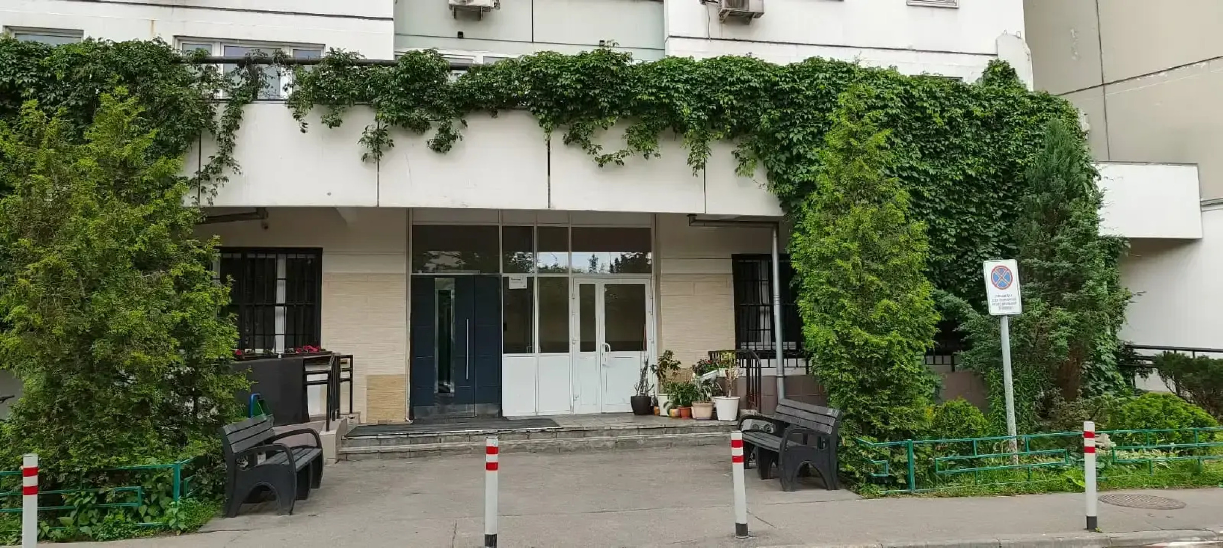 Квартира новая уютная однушечка возле метро Кузьминки