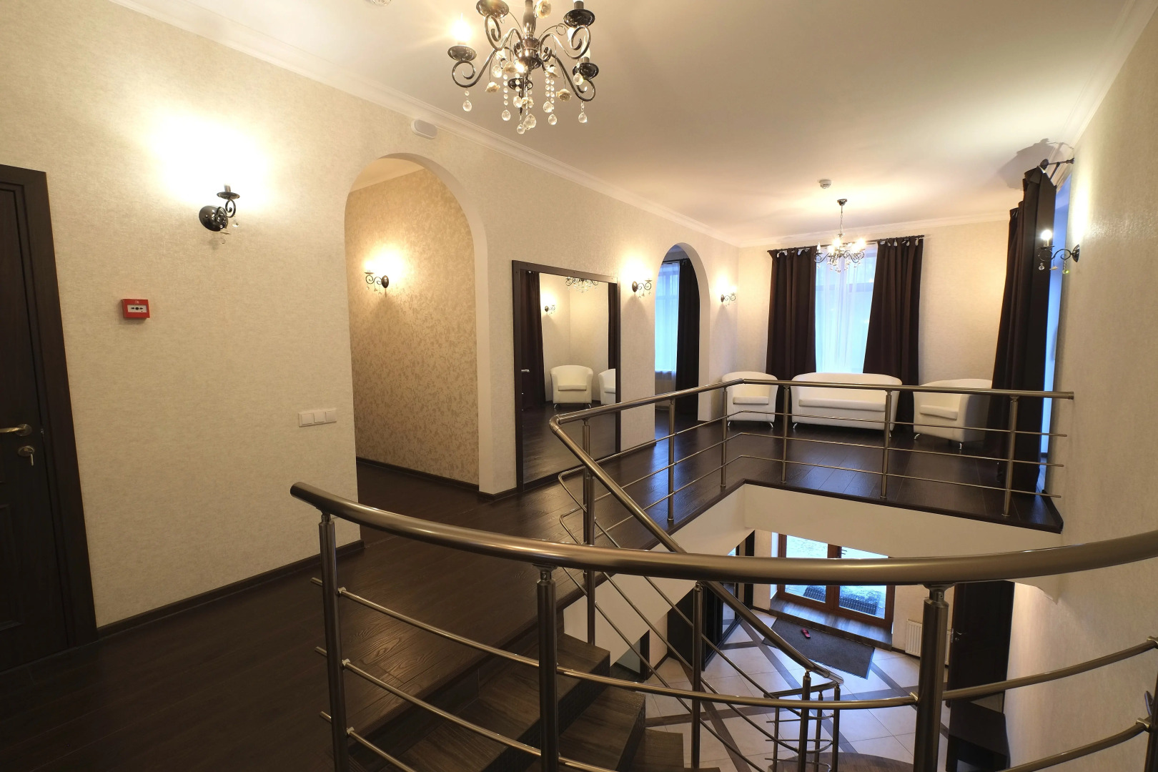 Гостевой дом Лисий Нос