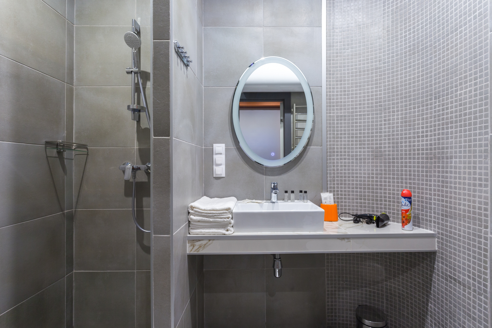 Апарт-отель ВК15