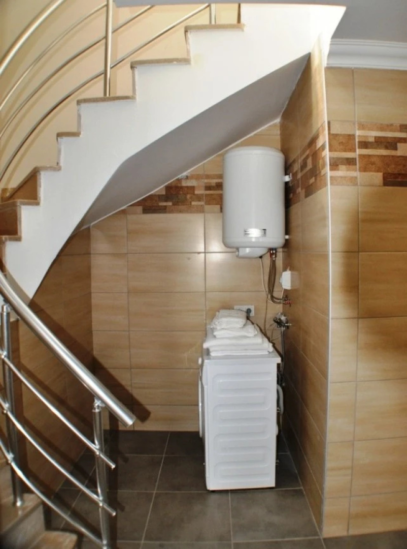 Вилла Ottoman in Incekum Alanya