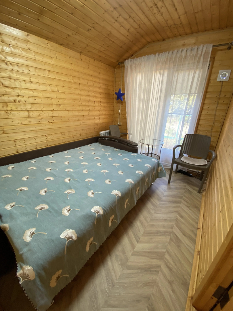 Шале Чинара