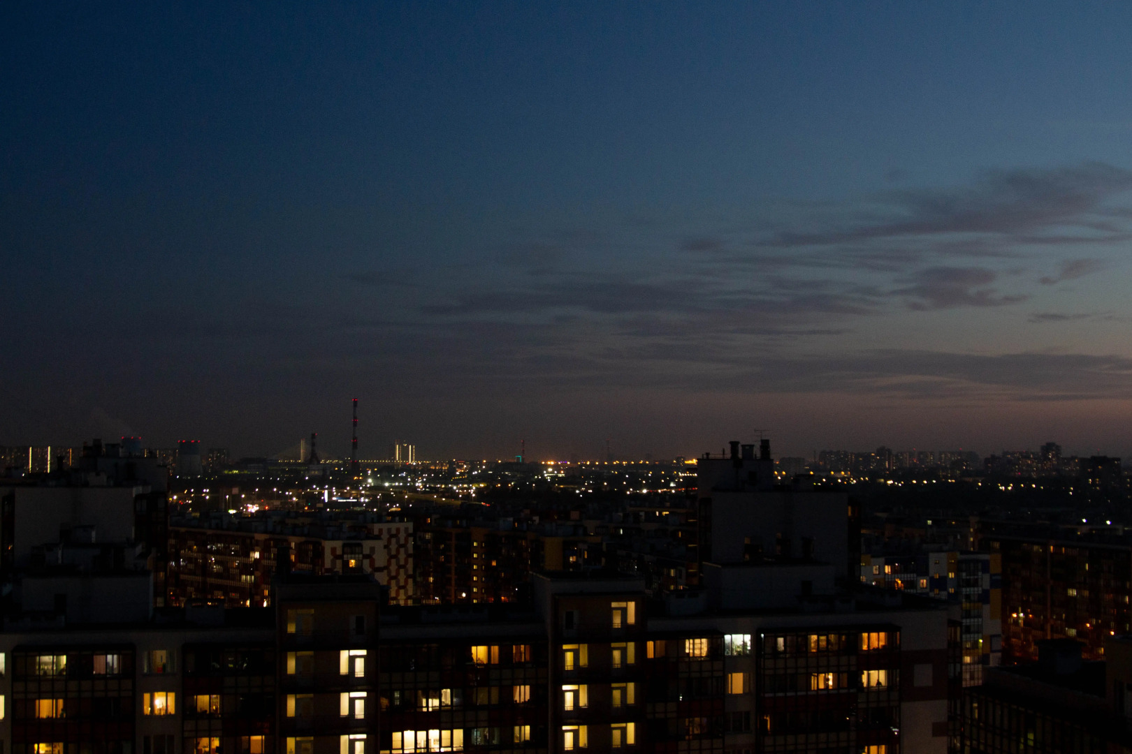 Квартира VenskayaApart