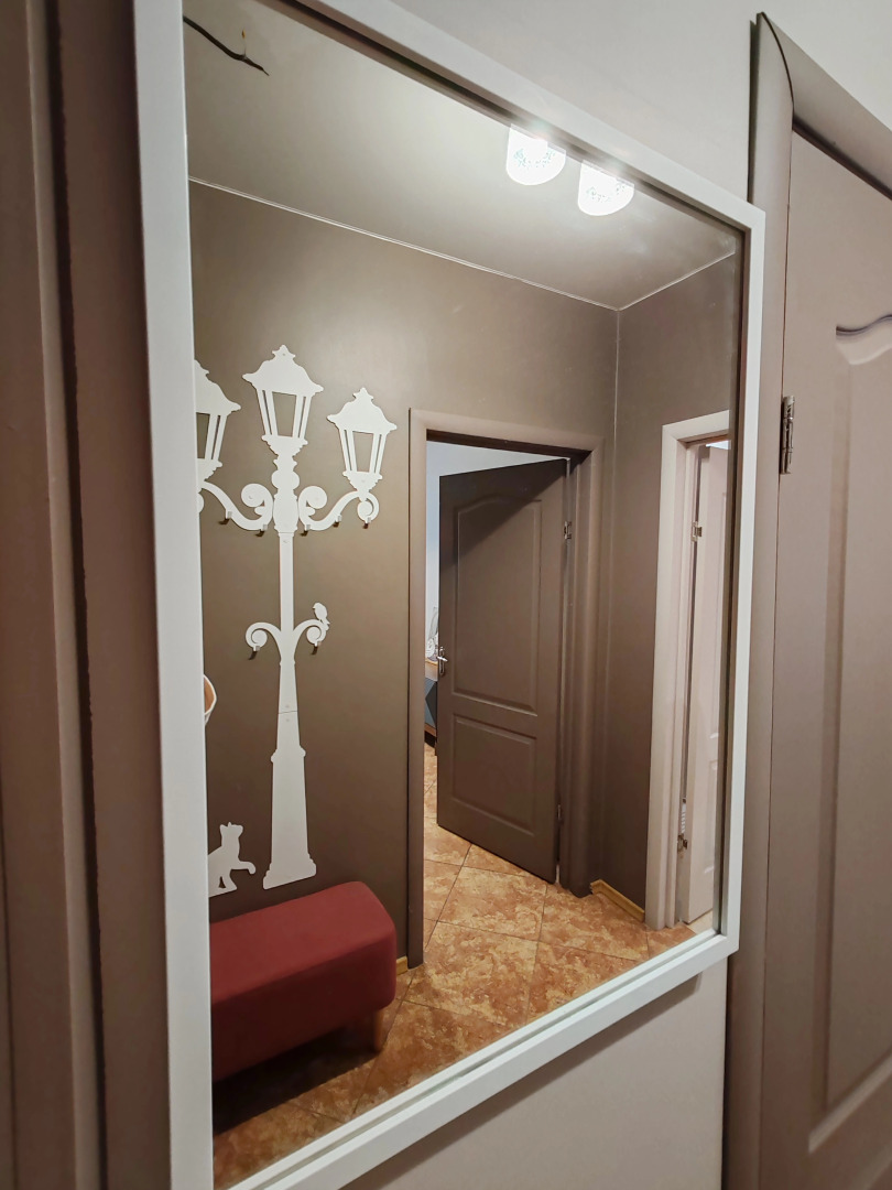 Квартира Ol chek travel