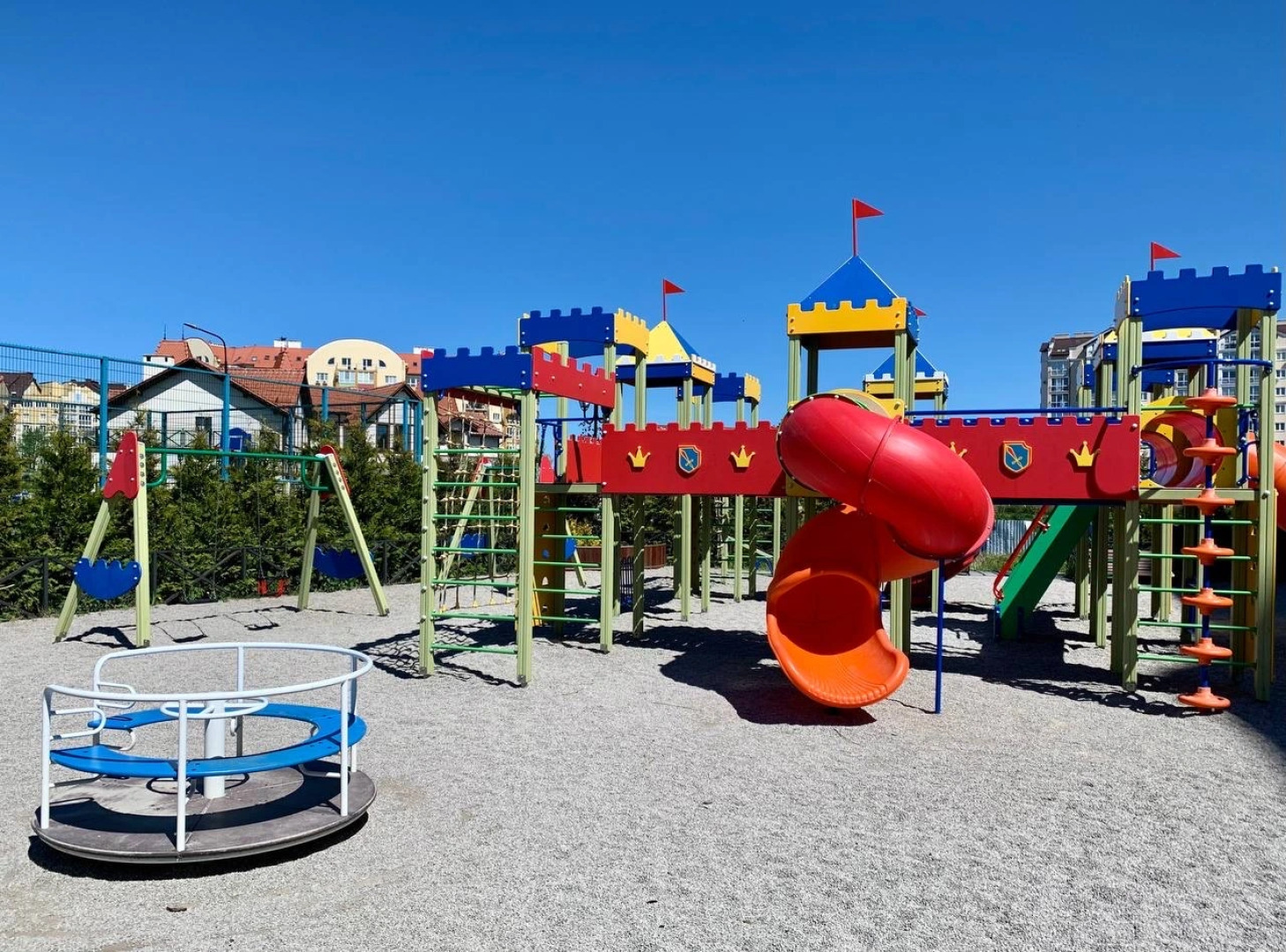 Апартаменты Морской бриз 2-х комнатные апартаменты возле балтийского моря