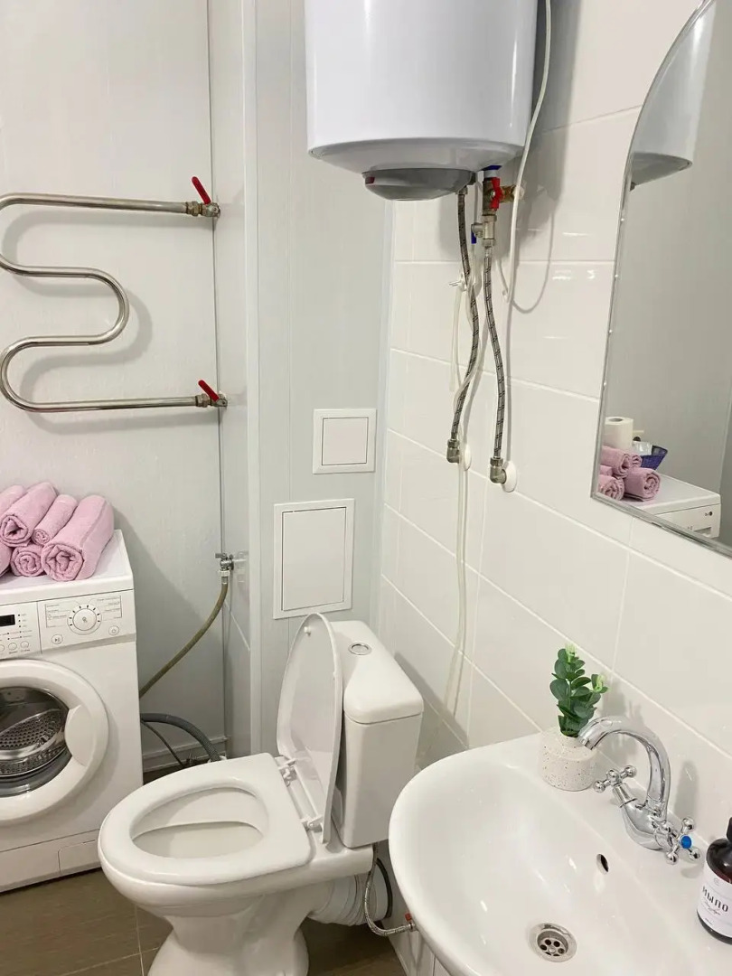 Квартира Апартаменты у Мамаева Кургана