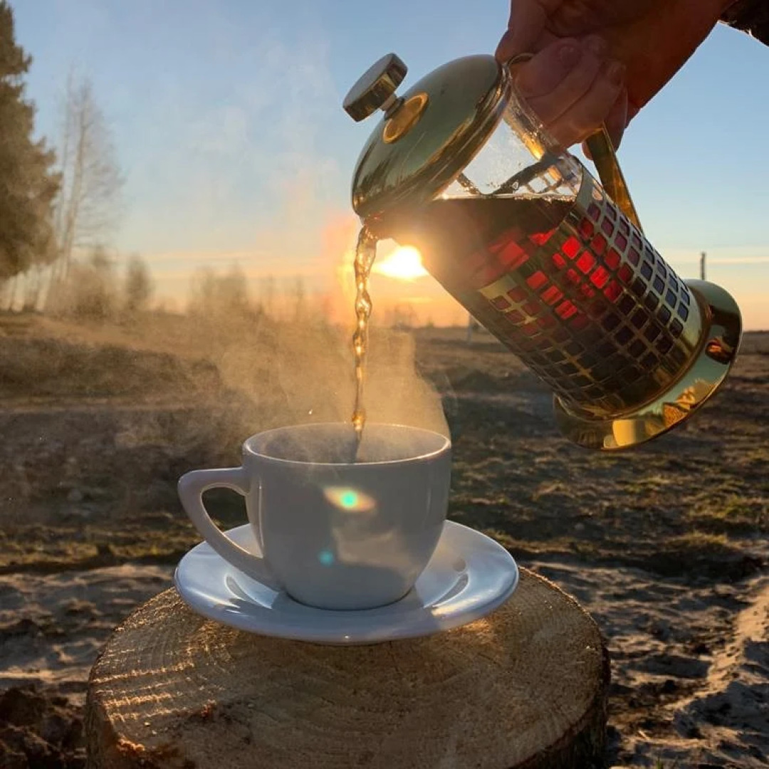 Кемпинг Sava Syo