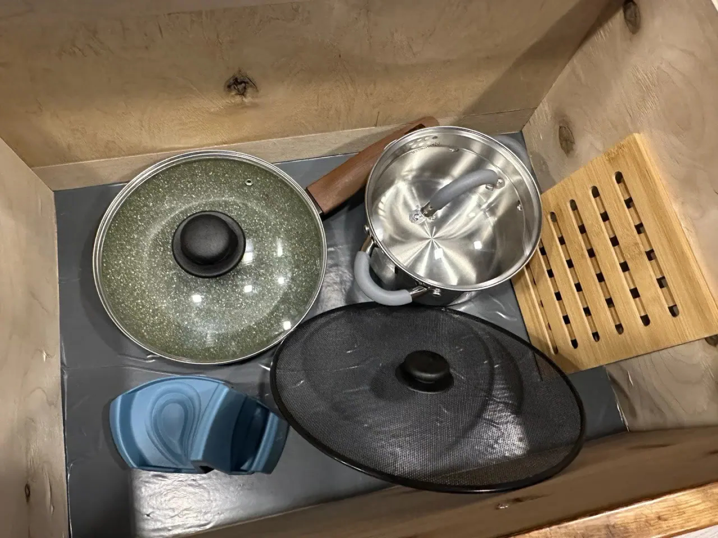 Частный дом Reo Rest - дом Лесное озеро