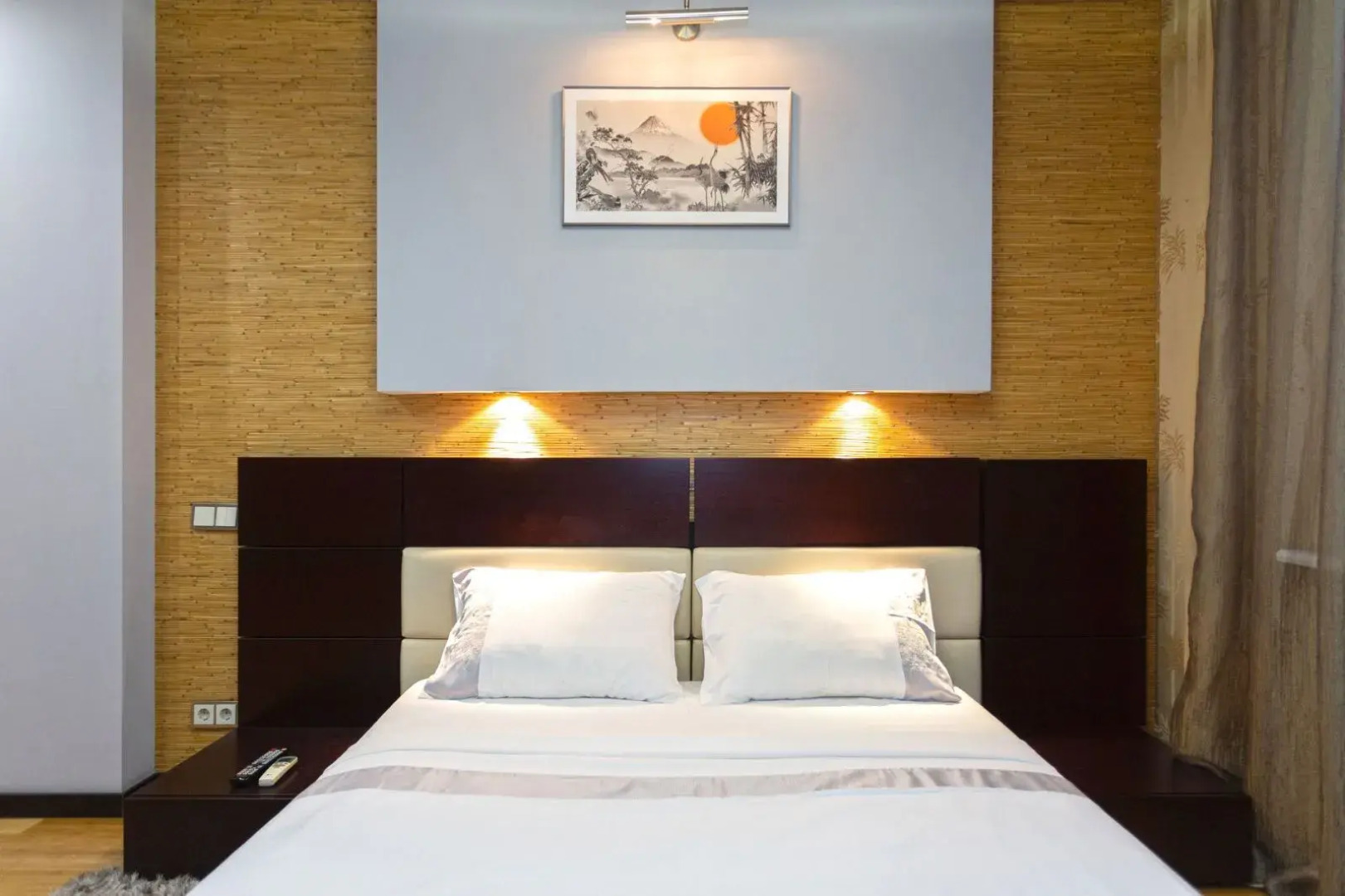 Апартаменты Lux на Площади Победы