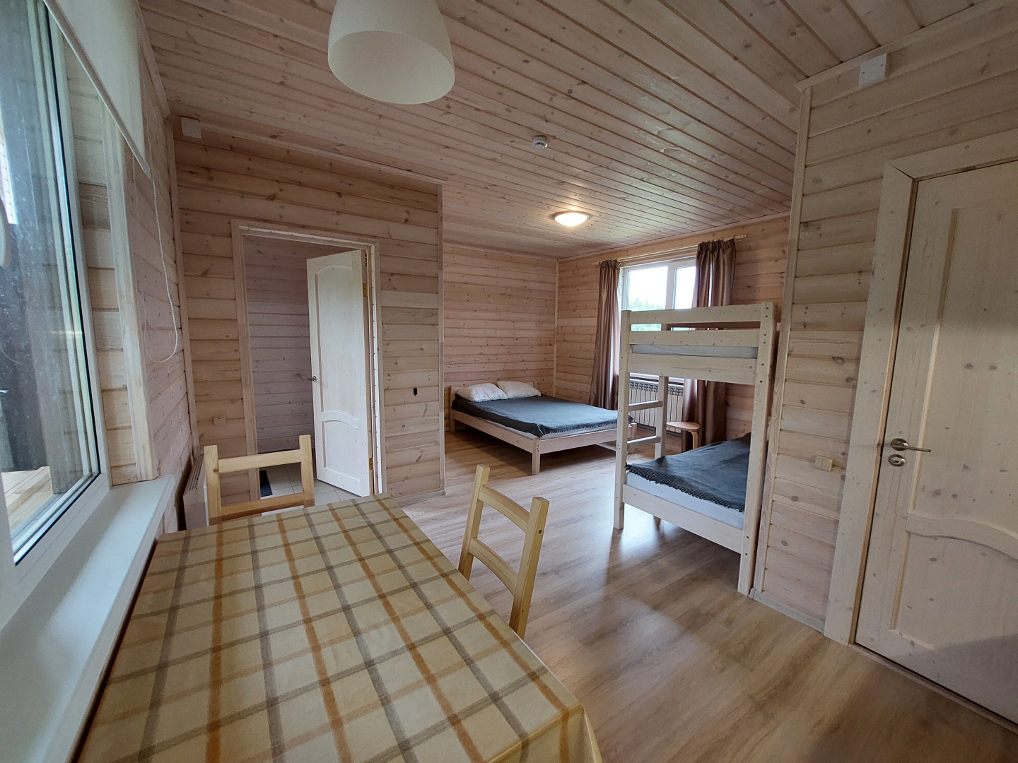 Гостевой дом Березки