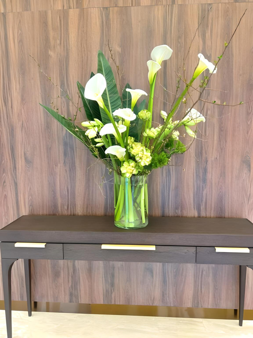 Апартаменты Grand Palace 707