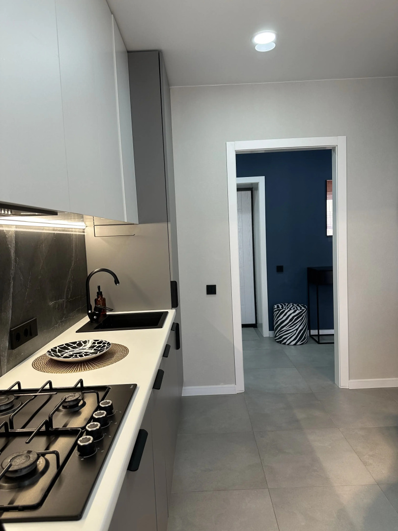 Апартаменты Новые Недалеко от Центра