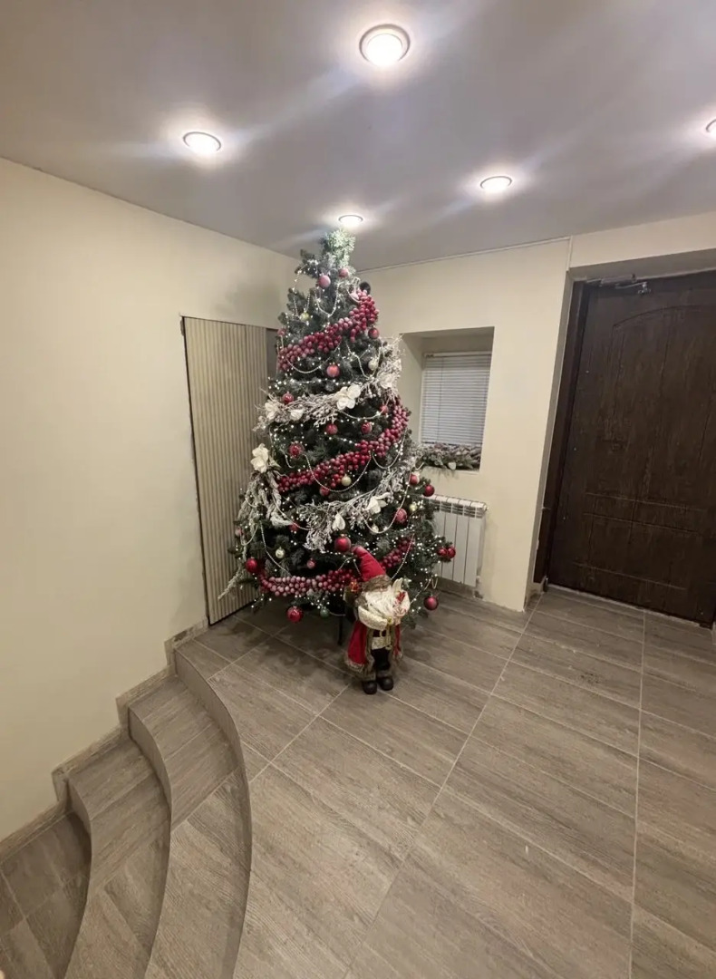 Гостевой дом Триа