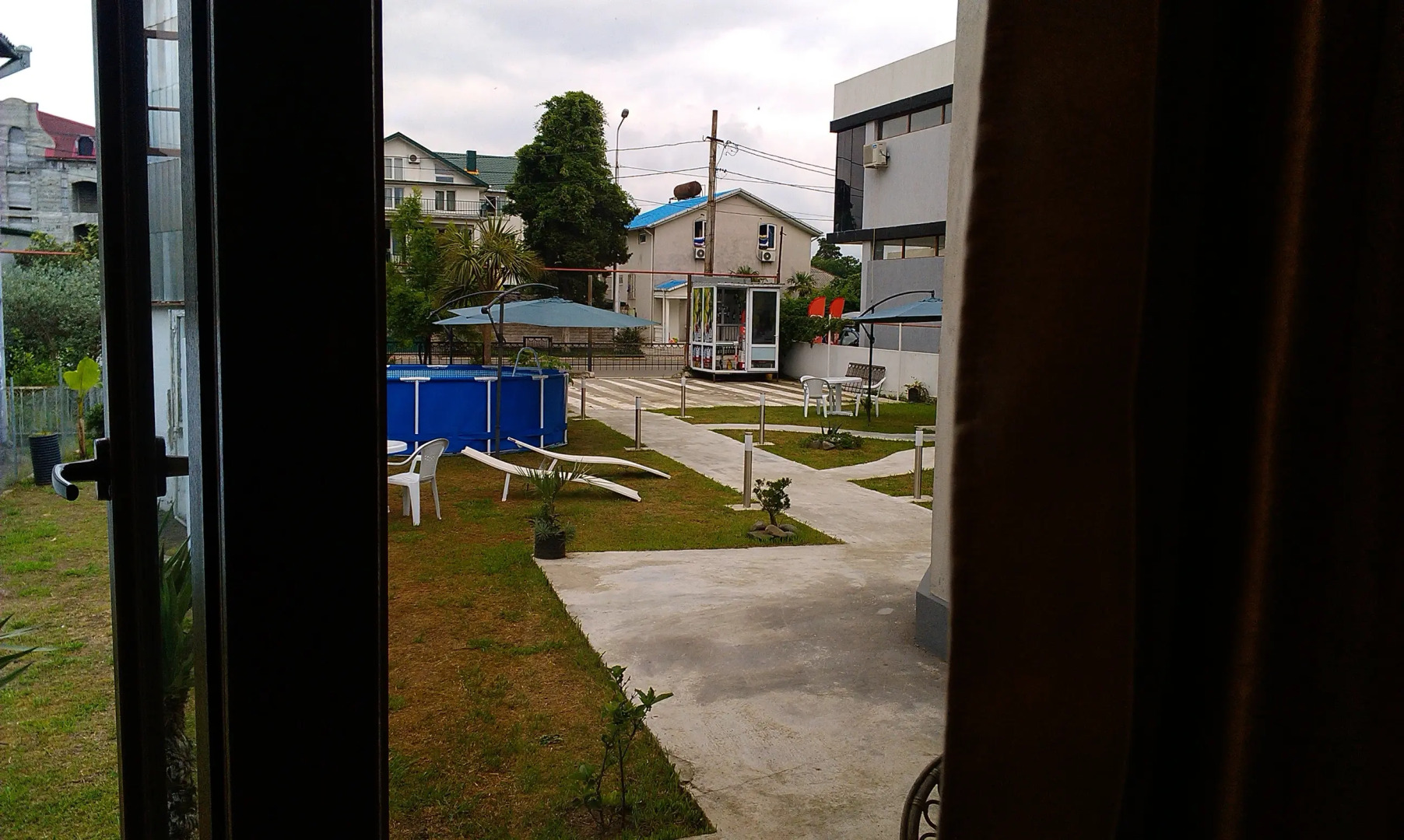 Гостевой Дом Saba