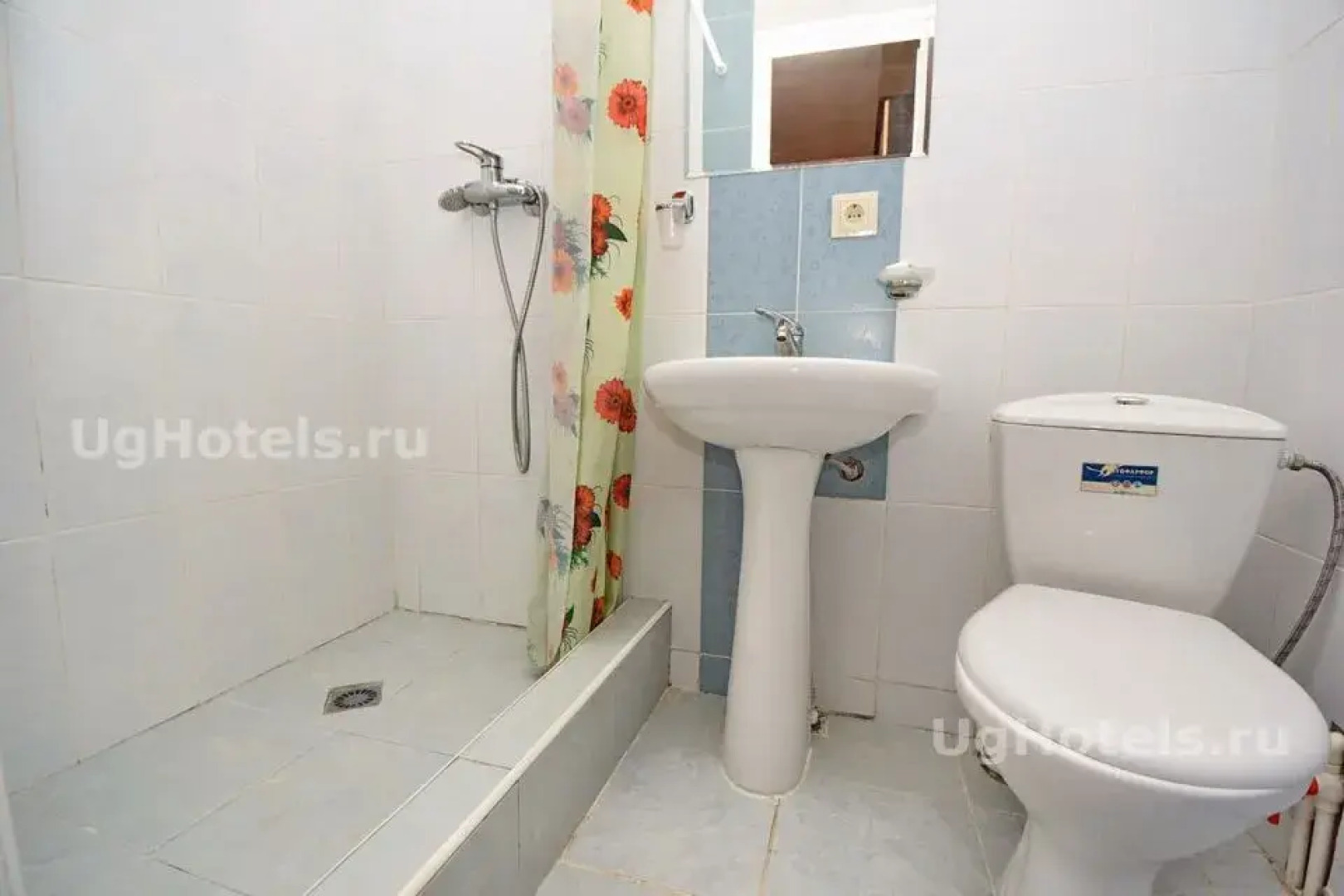 Отель Эль Греко