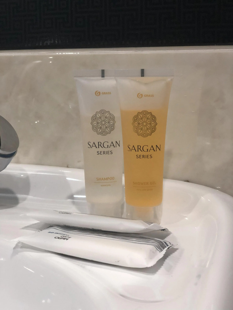 Мини-Отель Hermitage