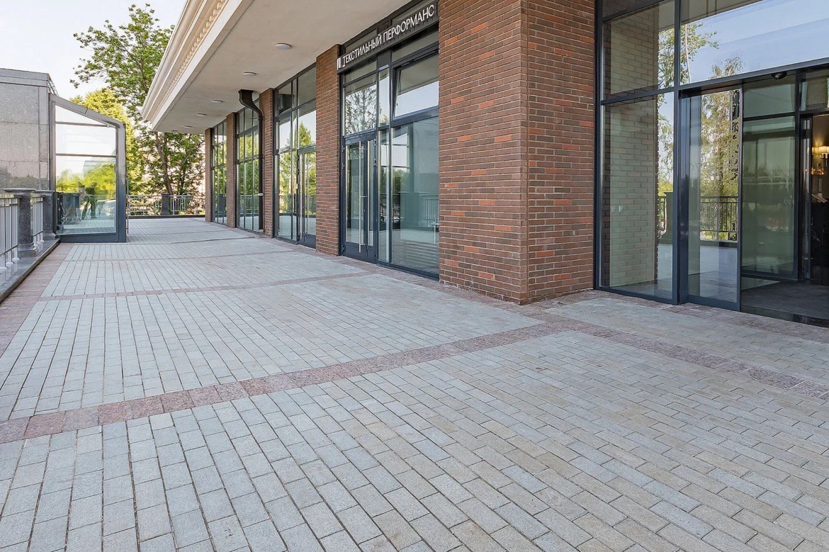 Апартаменты Двухкомнатные в Центре города 524