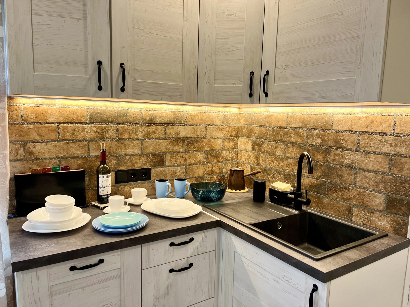 Гостевой дом Старый дом