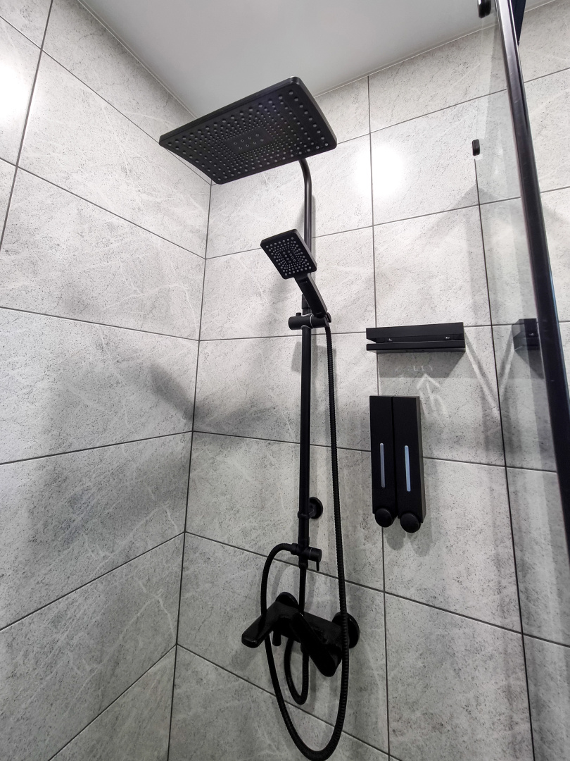 Апартаменты DomVistel Titova 232/3 Apart