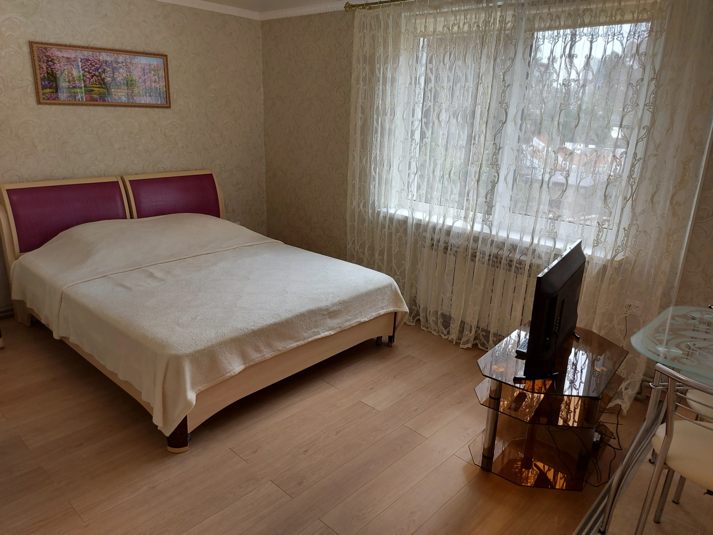 Апартаменты Amitie