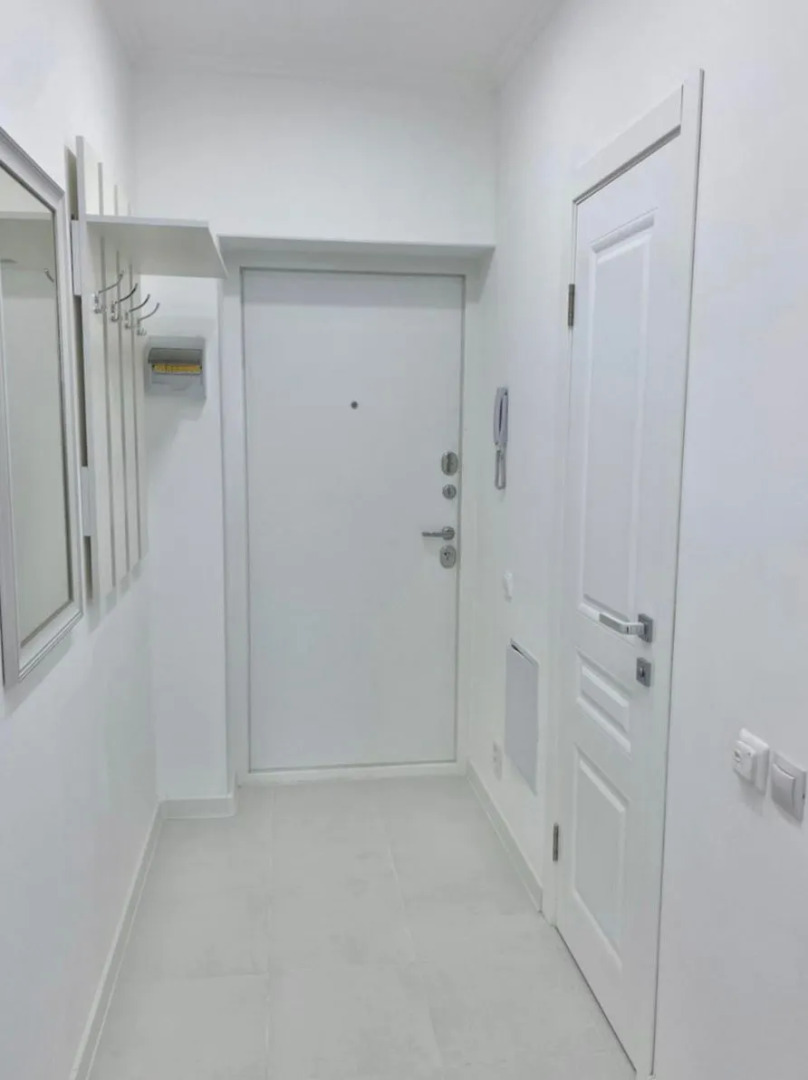 Апартаменты MorskayaSimfonya2