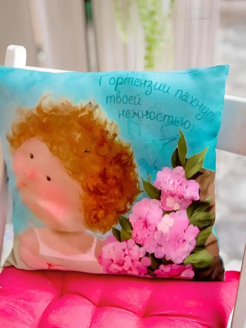 Апартаменты Ф.Е.Я.