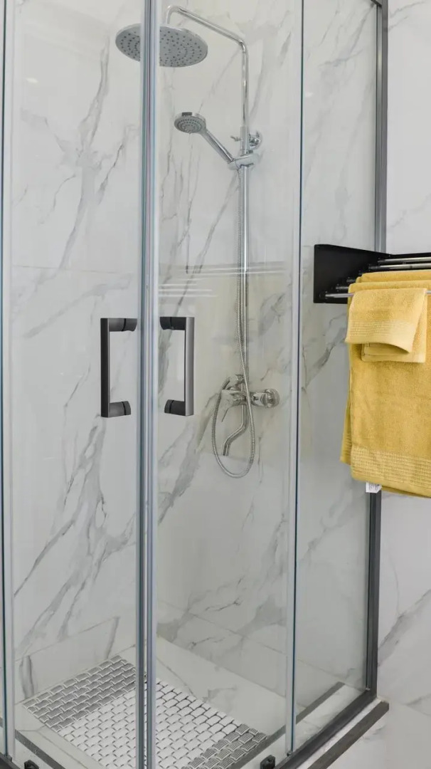 Квартира Уютное Гнездышко с панорамным видом на море