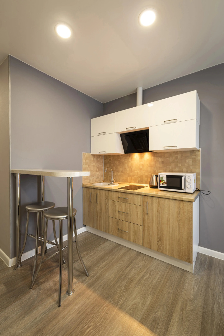 Prince Apartments С194