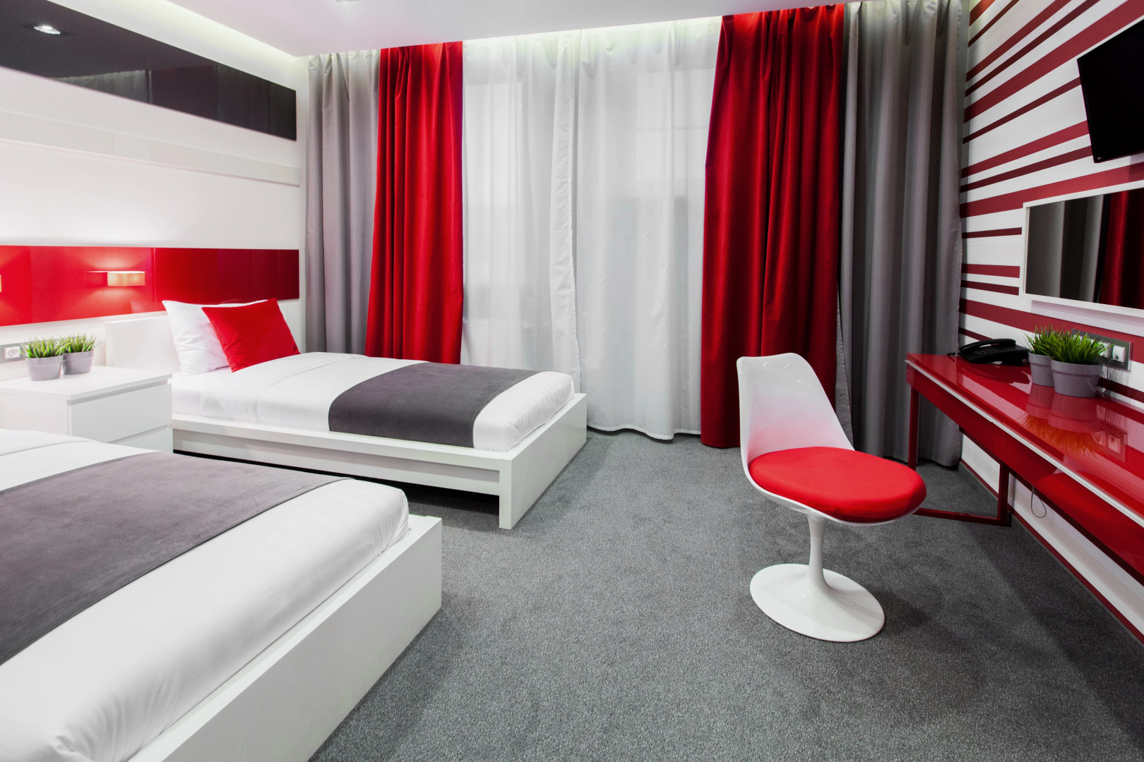 Мини-Отель Алпина-Авиа