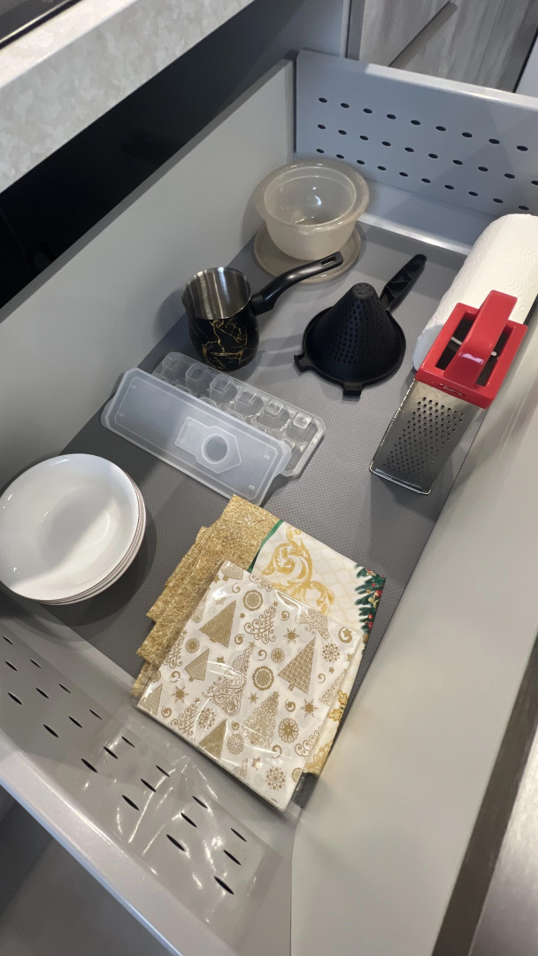 Квартира на 2-й Поселковой 3В