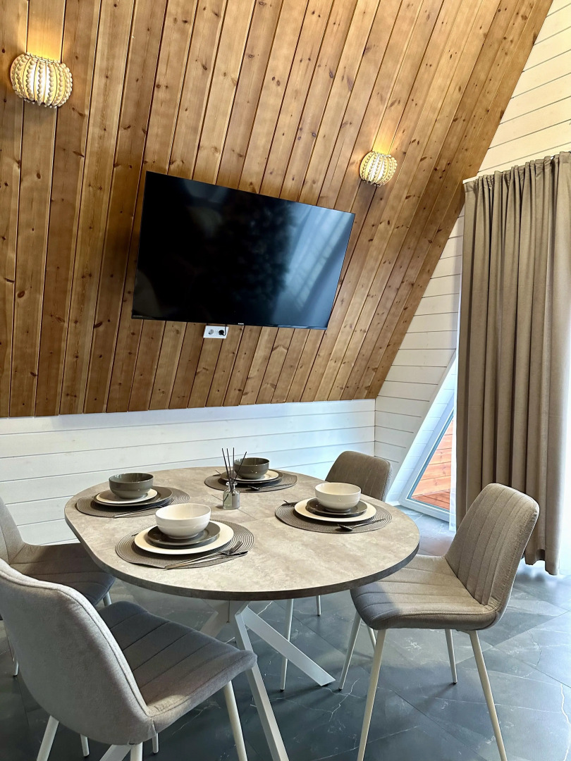 Гостевой дом Радилов