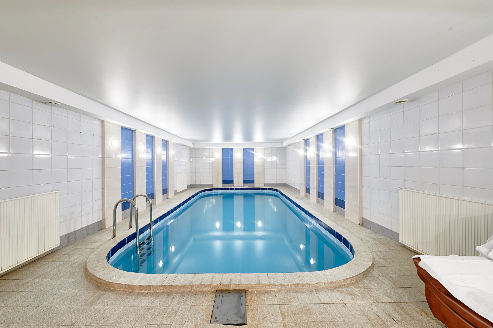 Отель Сибирский Сафари Клуб