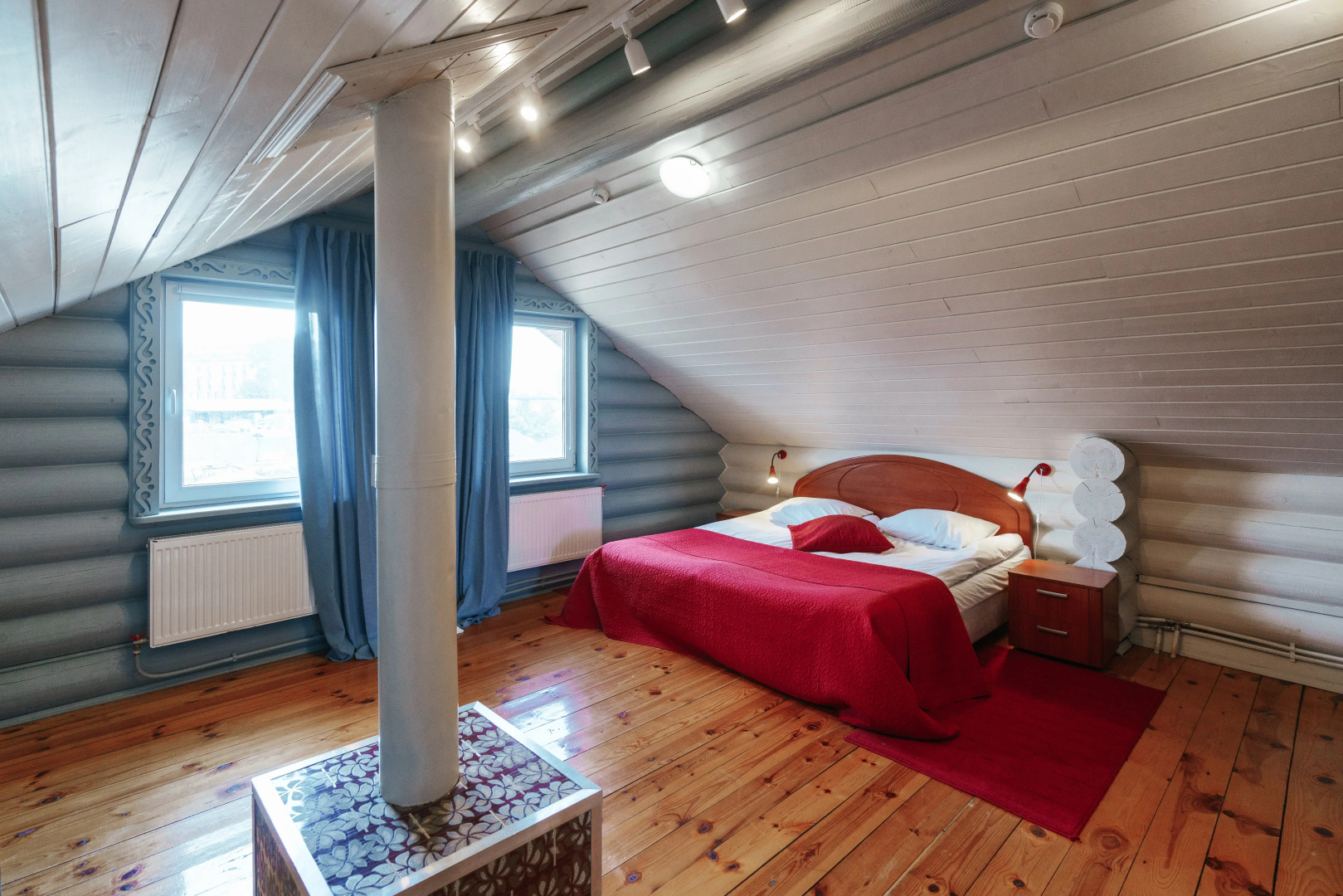 Отель Соколиха