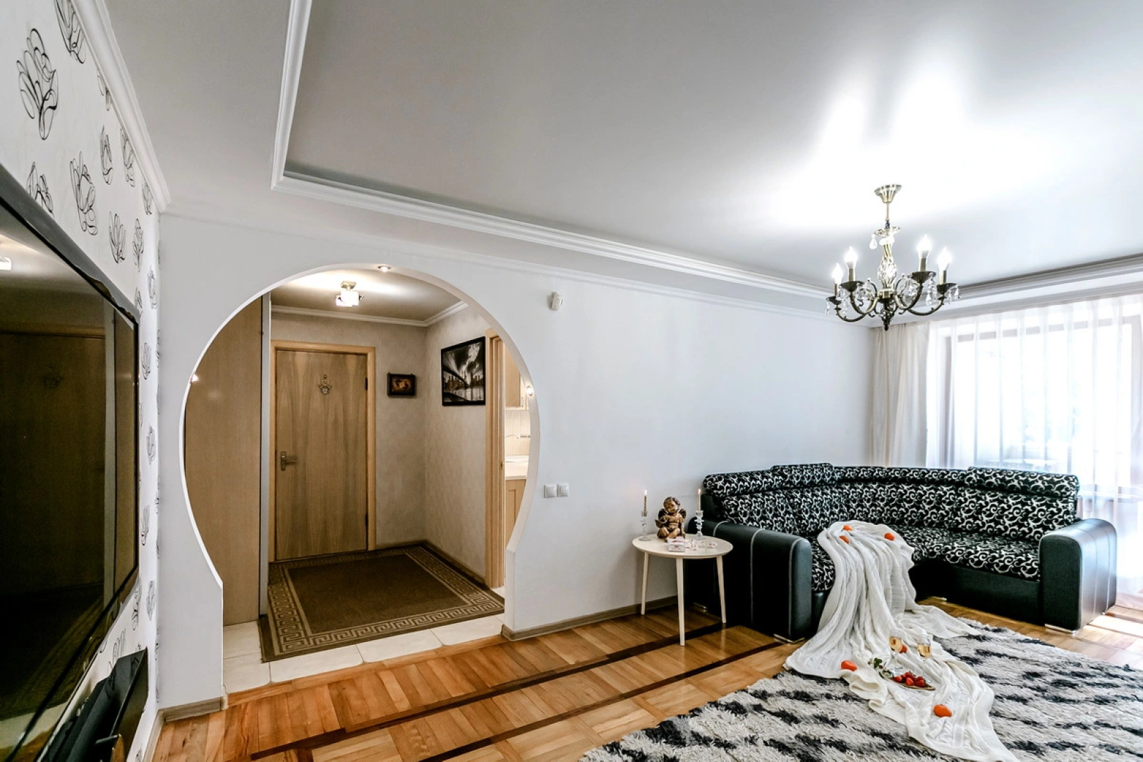 Апартаменты Sweet home Kislovodsk
