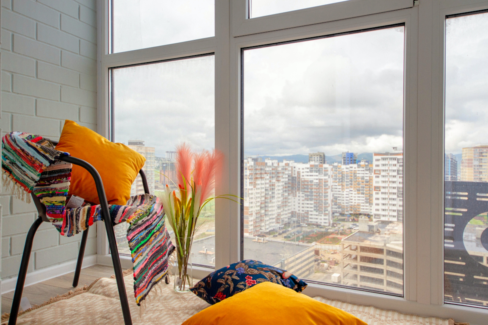 Апартаменты Стильная квартира