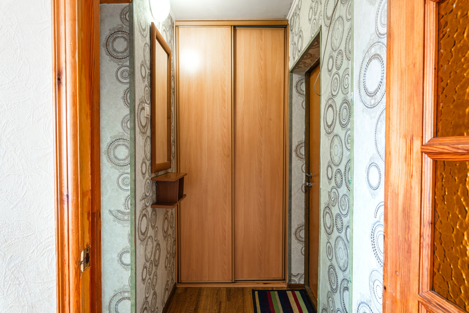 Апартаменты Уютная Квартира в Центре Сочи