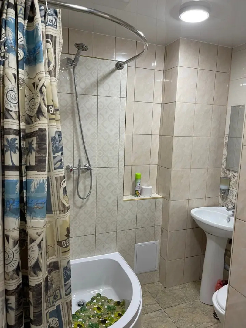 Хостел Рус - Иркутск