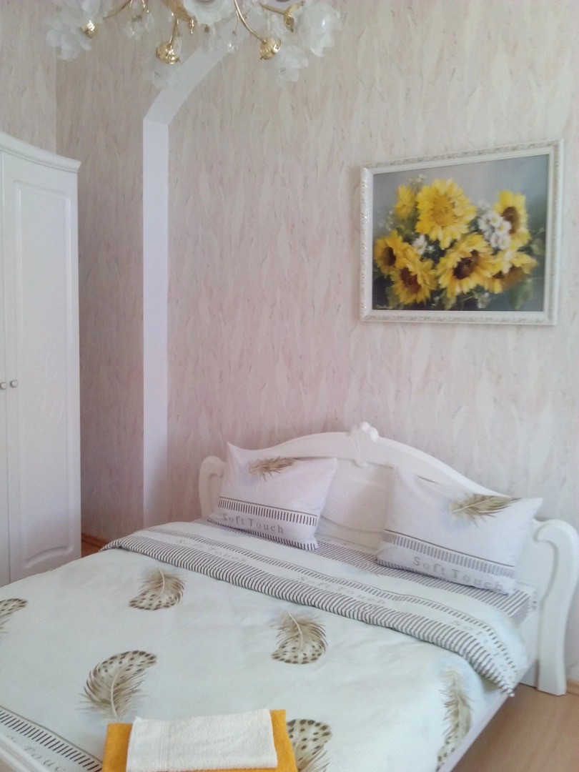 Апартаменты в центре Гродно на Советской