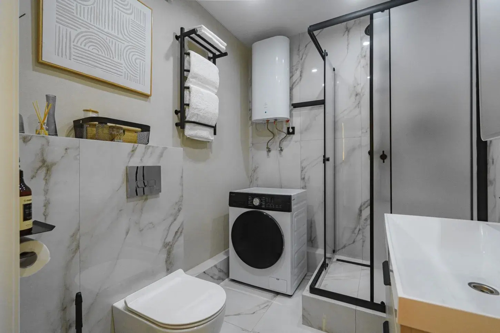 Квартира Стильная студия в одном из крупных и развитых районов города Екатеринбурга