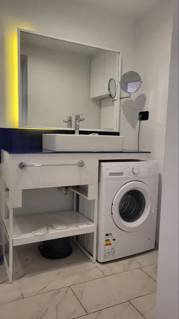 Апартаменты у моря