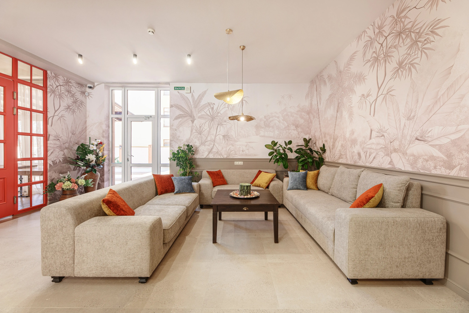 Гостевой дом Marko Polo