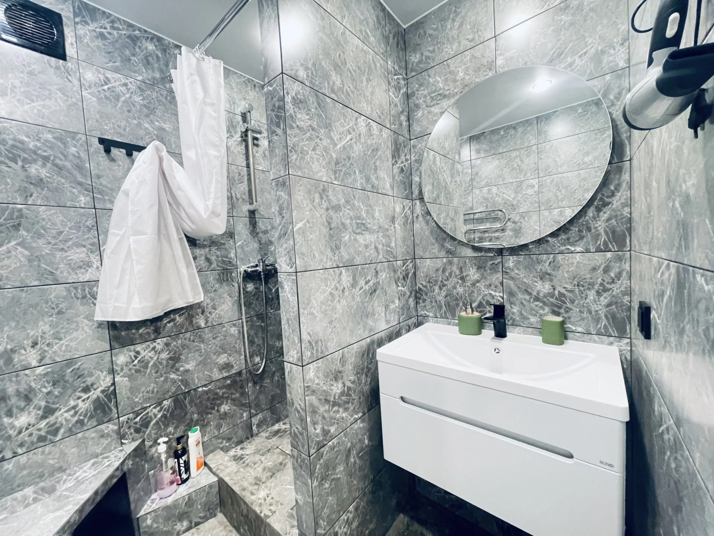 Апартаменты Уютная квартира рядом с Аквапарком