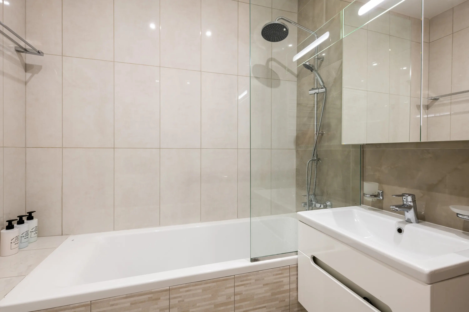 Квартира Видовая с большими окнами 20 этаж