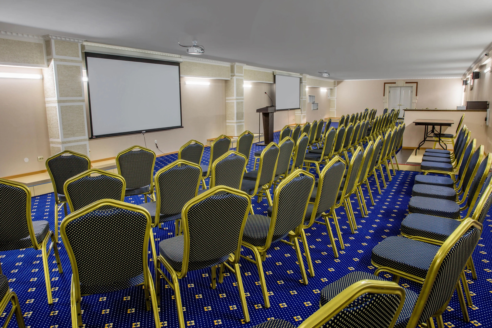 Гостиница Липецк